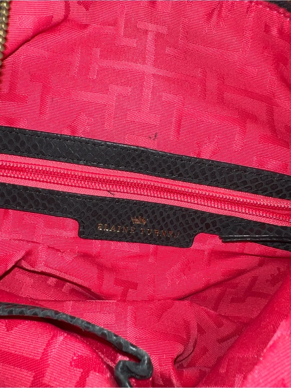 Handbag bundle (read description)